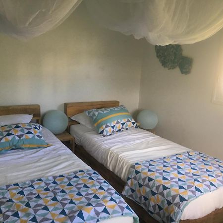 Villa Laureal Grand-Bourg  Ngoại thất bức ảnh