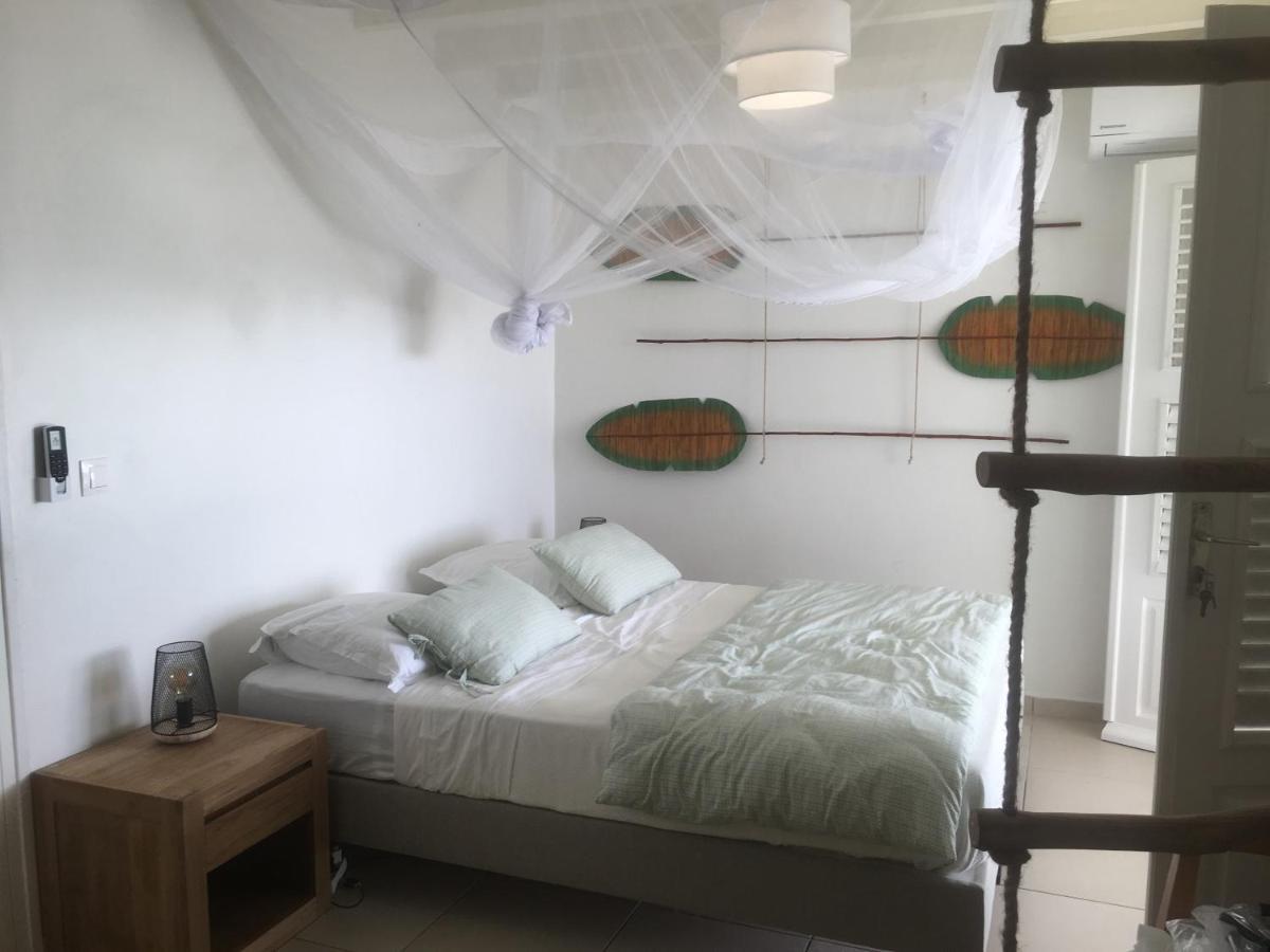 Villa Laureal Grand-Bourg  Ngoại thất bức ảnh