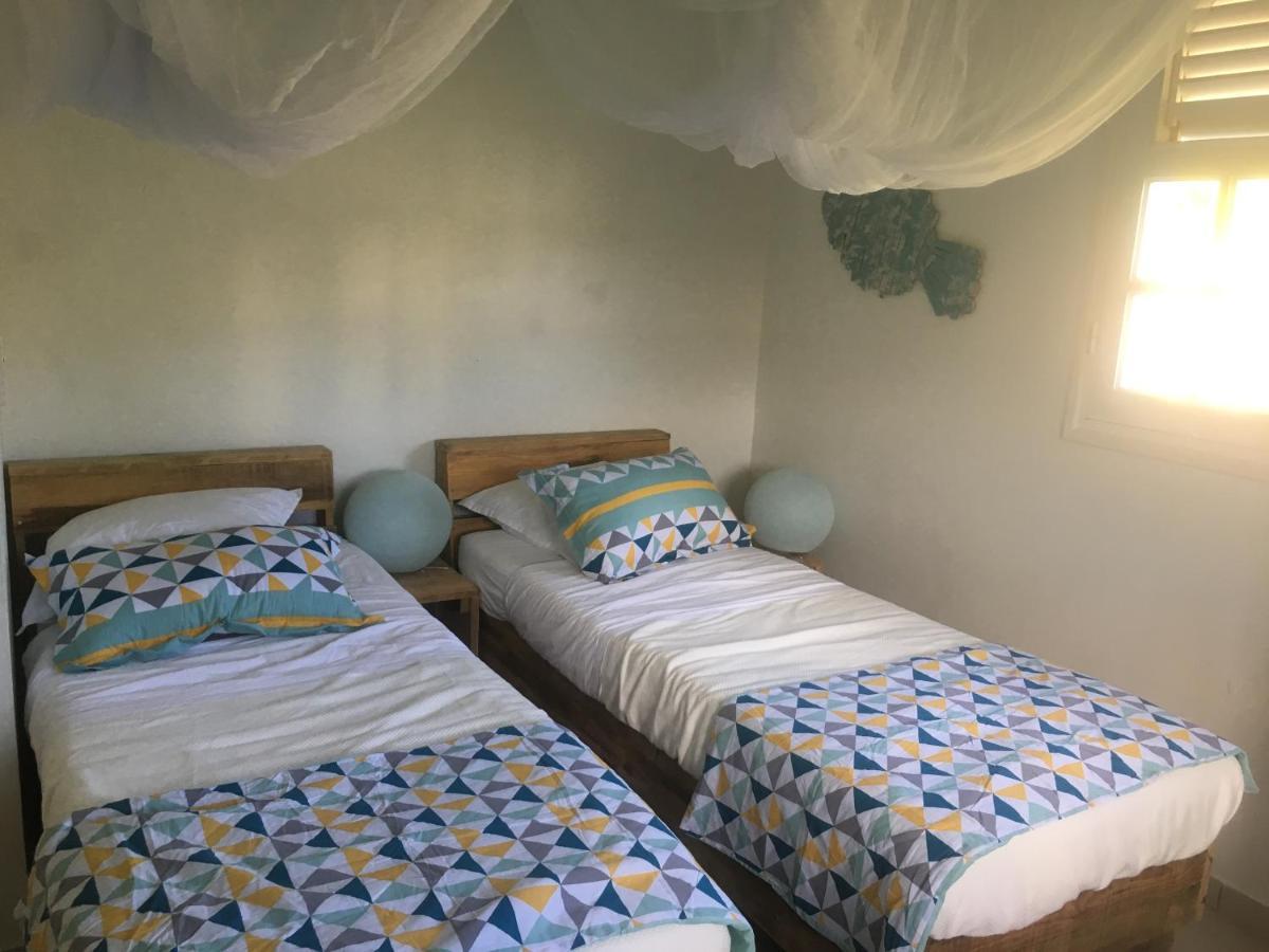 Villa Laureal Grand-Bourg  Ngoại thất bức ảnh