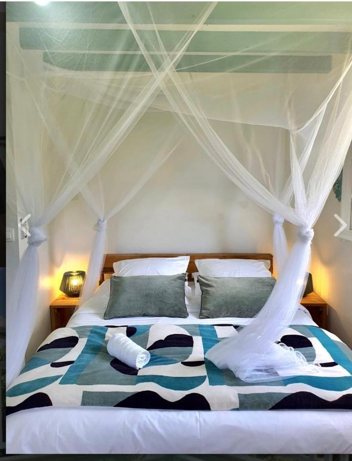 Villa Laureal Grand-Bourg  Ngoại thất bức ảnh