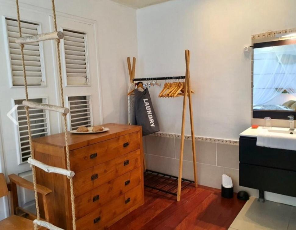 Villa Laureal Grand-Bourg  Ngoại thất bức ảnh
