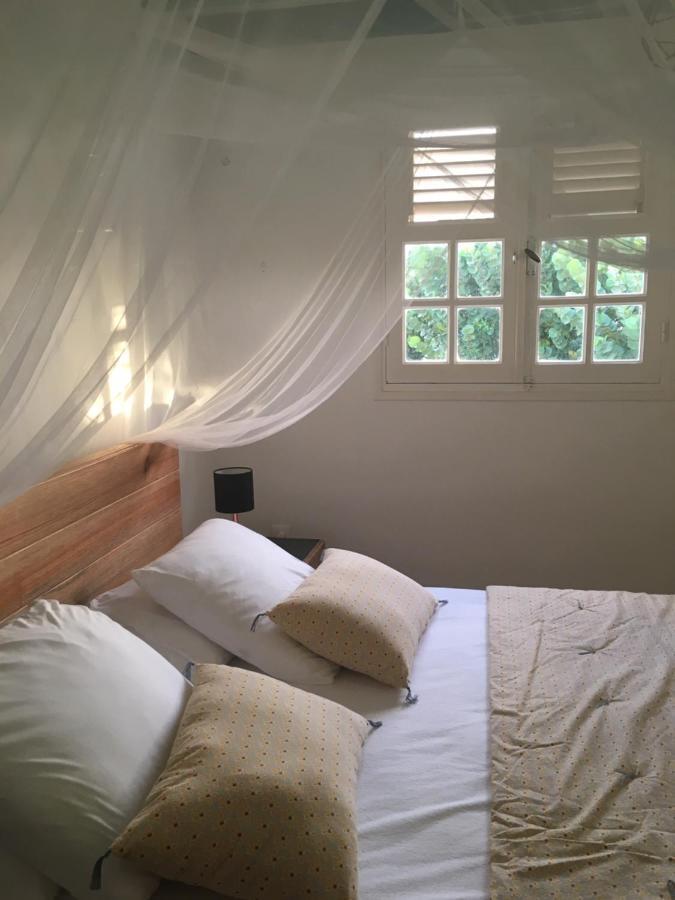 Villa Laureal Grand-Bourg  Ngoại thất bức ảnh